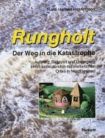 bokomslag Rungholt. Der Weg in die Katastrophe 2