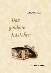 bokomslag Das goldene Kästchen