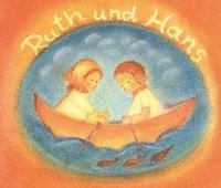 bokomslag Ruth und Hans