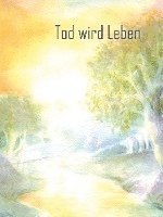 Frieda M Reuschle - Tod wird Leben, Inbunden