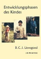 Entwicklungsphasen des Kindes