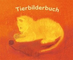 bokomslag Tierbilderbuch