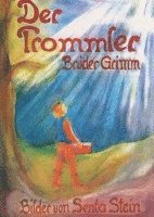 bokomslag Grimm, J: Trommler