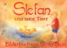 Stefan und seine Tiere 1