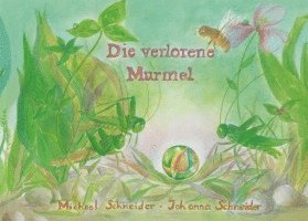 Die verlorene Murmel 1