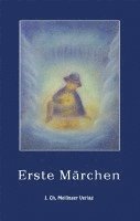 bokomslag Erste Märchen