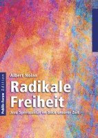 bokomslag Radikale Freiheit