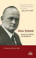bokomslag Alois Schmid - genannt der Schmid von Mindelheim