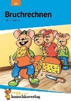 Bruchrechnen ab 6. Klasse 1