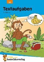 Textaufgaben 3. Klasse