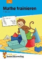 Mathe trainieren 4. Klasse 1