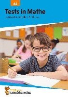 bokomslag Tests in Mathe - Lernzielkontrollen 3. Klasse