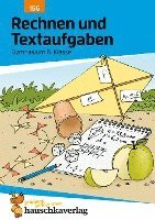 Rechnen und Textaufgaben - Gymnasium 6. Klasse, A5- Heft 1