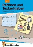 bokomslag Rechnen und Textaufgaben - Realschule 5. Klasse