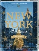 bokomslag New York Christmas Baking