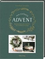 bokomslag Mein schönster Advent