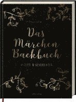 Das Märchen-Backbuch 1