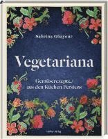 Vegetariana 1