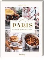 bokomslag Verliebt in Paris
