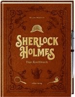 bokomslag Sherlock Holmes