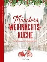 bokomslag Münsters Weihnachtsküche