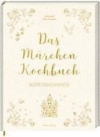 bokomslag Das Märchen-Kochbuch