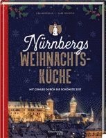bokomslag Nürnbergs Weihnachtsküche