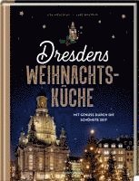 bokomslag Dresdens Weihnachtsküche