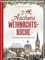 bokomslag Aachens Weihnachtsküche