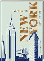 bokomslag Verliebt in New York