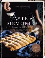 Taste of Memories 1