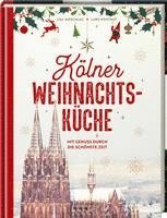 bokomslag Kölner Weihnachtsküche