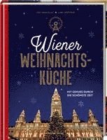 bokomslag Wiener Weihnachtsküche