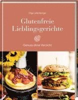 bokomslag Glutenfreie Lieblingsgerichte