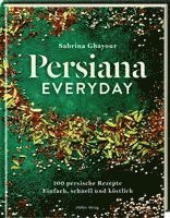 bokomslag Persiana Everyday