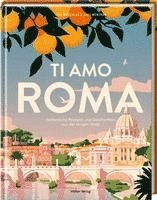 Ti amo Roma 1