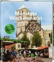 bokomslag Münsters Wochenmarkt