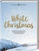 bokomslag White Christmas