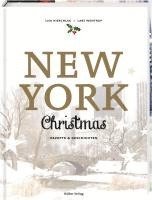 bokomslag New York Christmas