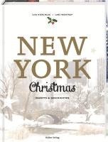 New York Christmas 1