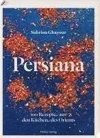 bokomslag Persiana