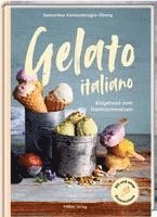 bokomslag Gelato italiano