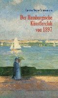 bokomslag Der Hamburgische Künstlerclub von 1897