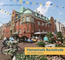 bokomslag Hansestadt Buxtehude