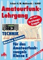 Amateurfunk-Lehrgang für das Amateurfunkzeugnis Klasse E 1