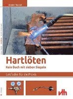 bokomslag Hartlöten