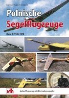 bokomslag Polnische Segelflugzeuge