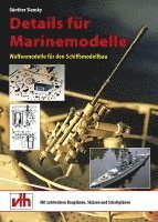 bokomslag Details für Marinemodelle