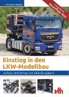 Einstieg in den LKW-Modellbau 1