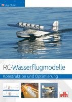 bokomslag RC-Wasserflugmodelle